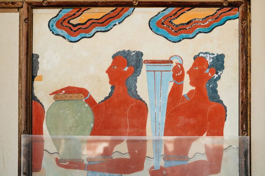 Knossos: Knossos Palace Skip-the-Line Guided Walking Tour - Why Knossos Is Better With a Guide
