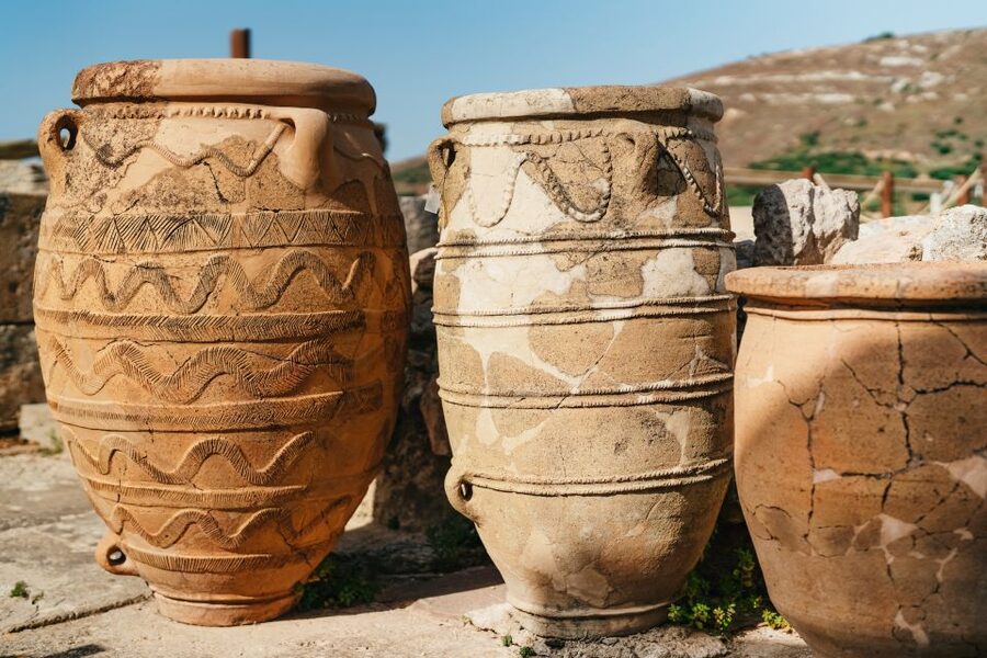 Knossos: Knossos Palace Skip-the-Line Guided Walking Tour - The Guides Are the Main Reason to Book
