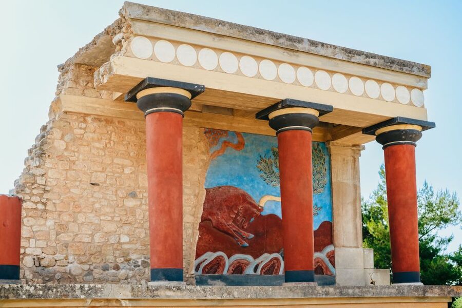 Knossos: Knossos Palace Skip-the-Line Guided Walking Tour - Is $104 a Fair Price?