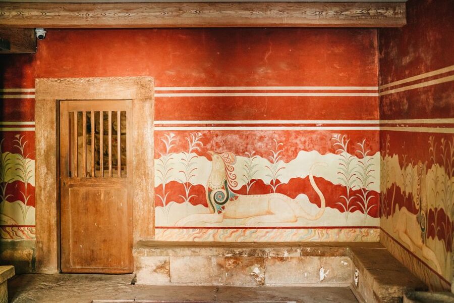 Knossos: Knossos Palace Skip-the-Line Guided Walking Tour - What the Tour Does Especially Well