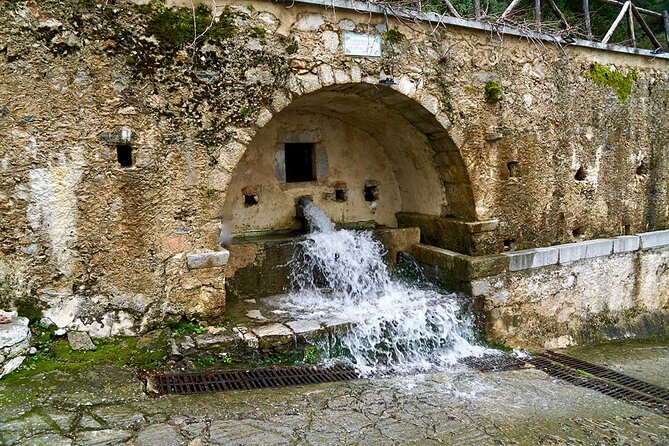 Knossos & lasithi plateau villages,Zeus's cave,&olive oil Mill - Why this Crete tour covers more than Knossos