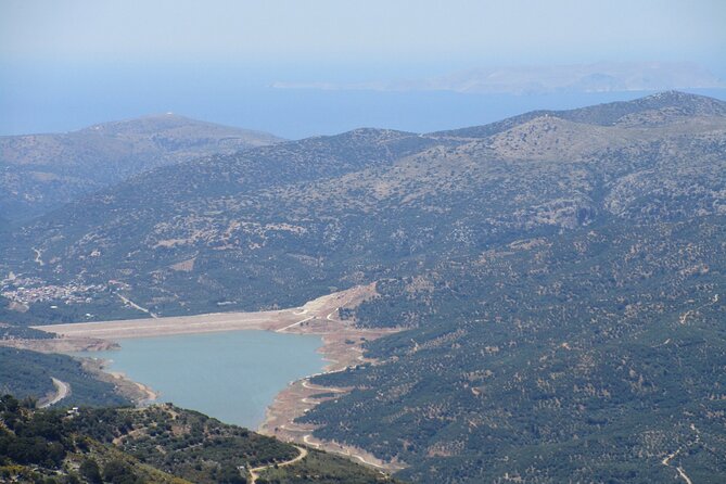 Knossos & lasithi plateau villages,Zeus's cave,&olive oil Mill - Omalia Olive Press and the Cretan olive story
