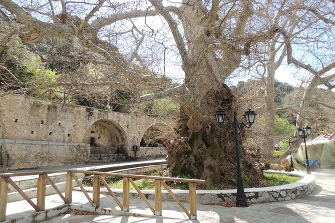 Knossos & Lasithi Plateau: Zeus Cave,Villages, Olive Oil Tour - Dikteon Cave, Zeus mythology, and the current closure