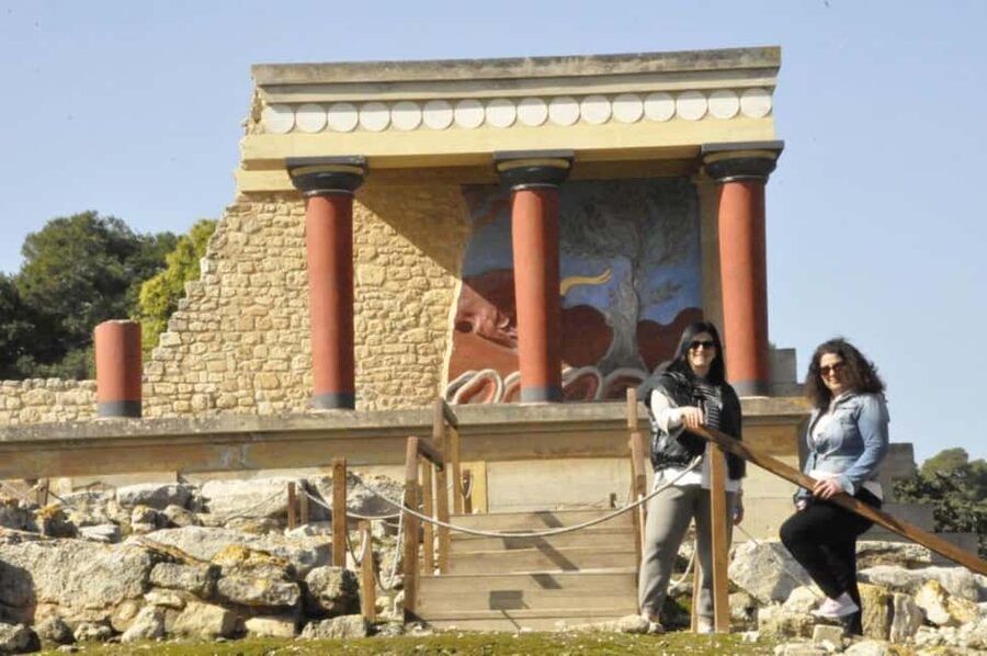 Knossos Lasithi, Villages, Land Of Zeus ând Olive Oil Tour - Why this tour works for a first look at Crete