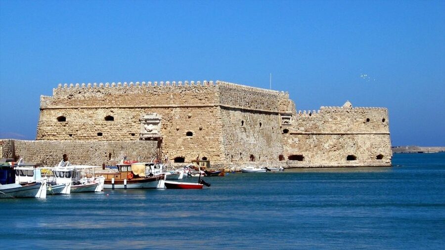 Knossos Palace & Heraklion Full-Day Tour from Rethymno Areas - What the $25 price really buys you