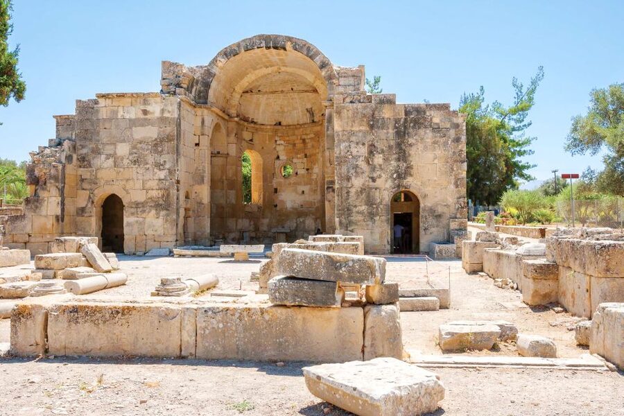 Knossos Palace & Heraklion Full-Day Tour from Rethymno Areas - Who will enjoy this day most