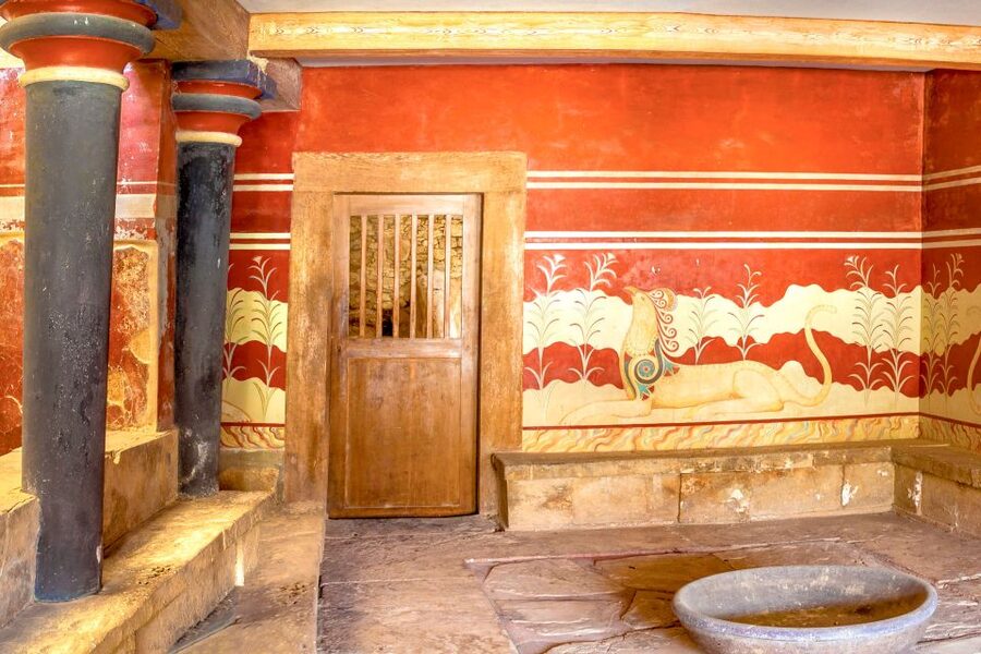 Knossos Palace & Heraklion Full-Day Tour from Rethymno Areas - Should you book the Knossos and Heraklion tour?