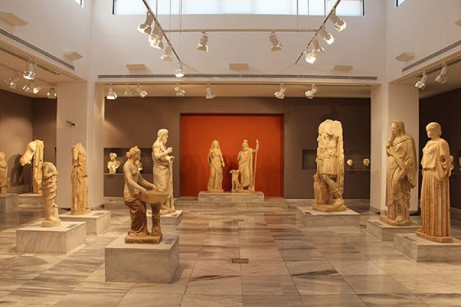 Knossos Palace, Museum & Heraklion City Tour From Chania - Why Knossos and Heraklion belong together