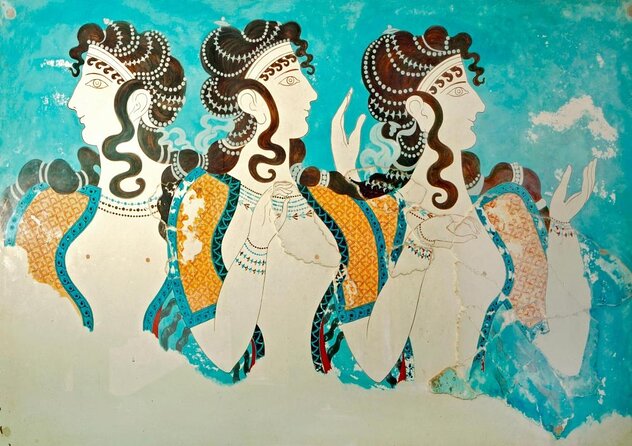 Knossos Palace, Museum & Rethymno city Private Tour from Chania - Five details that make this tour different