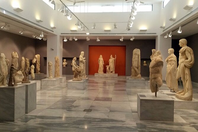 Knossos Palace, Museum & Rethymno city Private Tour from Chania - Who will enjoy this day most