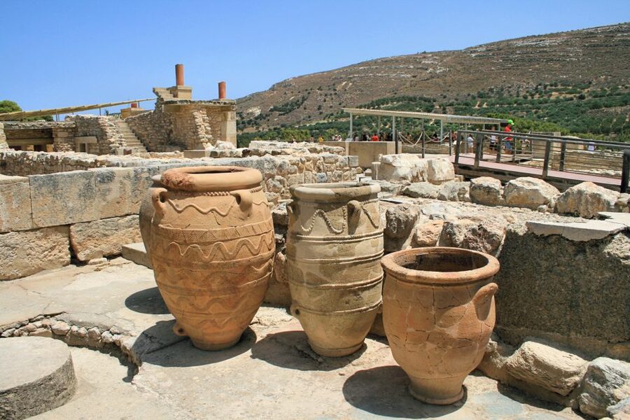 Knossos Palace Skip-the-Line Ticket & Private Guided Tour - Should you book the Knossos Palace private tour?