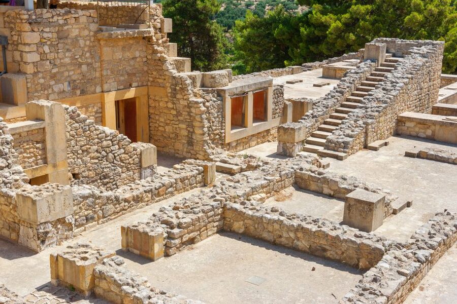 Knossos Palace Skip-the-Line Ticket & Private Guided Tour - Why Knossos matters beyond the famous Minotaur