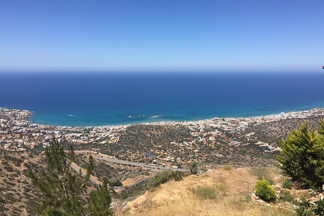 Knossos-Zeus Cave -Old Traditional Villages-Olive Oil Factory - Why this Crete day trip works