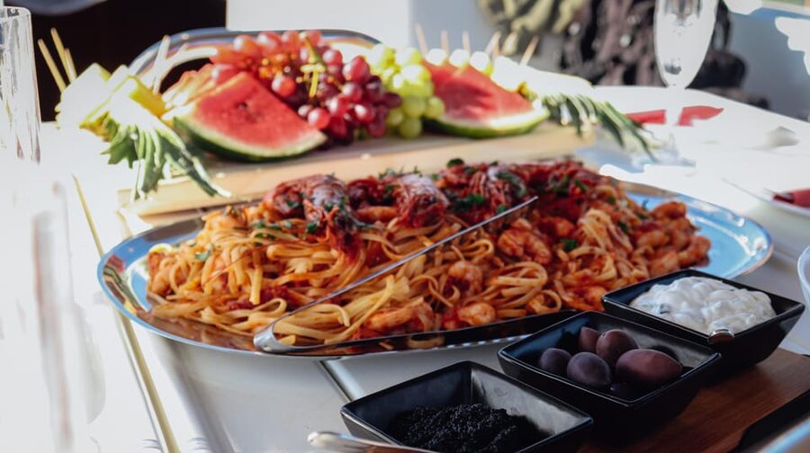Kolimvari: Sailing Cruise with Meal & Water Activities - Who should book this sailing cruise?