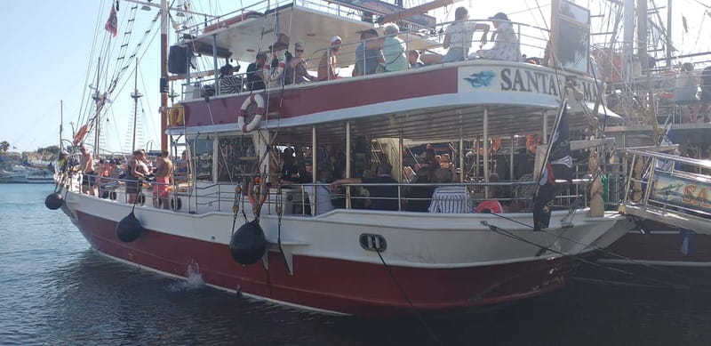 Kos: 3-Island Cruise with Greek BBQ Lunch and Swimming - Pserimos: beach time and a slower pace