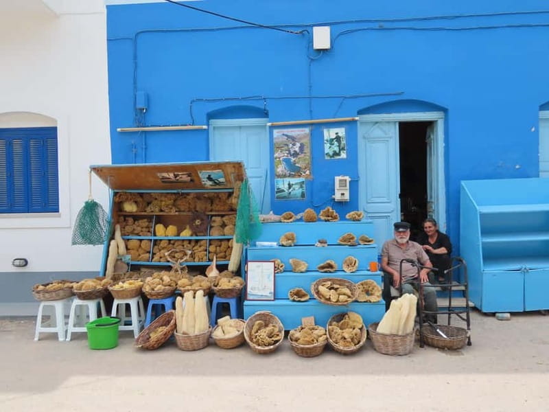 Kos: 3-Island Cruise with Lunch and Hotel Transfer - What to Bring for a Better Day