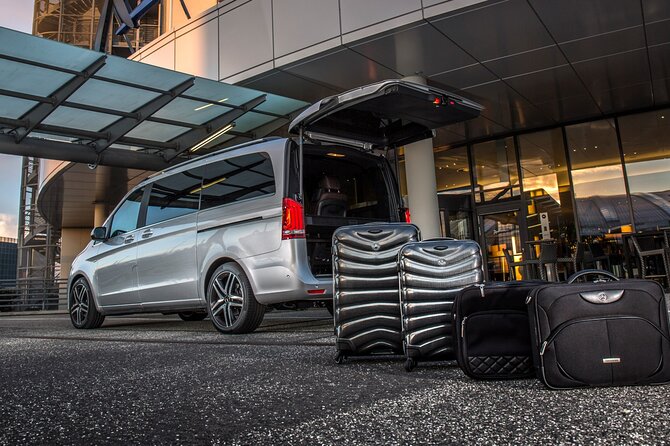Kos - Airport Private Transfer - Who will get the most from this transfer?