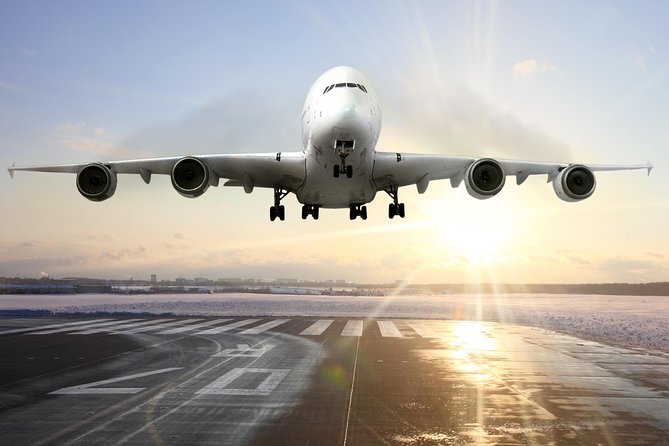 Kos - Airport Private Transfer - Meeting your driver inside Kos Airport
