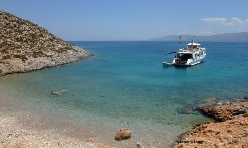 Kos: Beginner Scuba Diving at Pserimos Island - What the $97 Price Really Covers