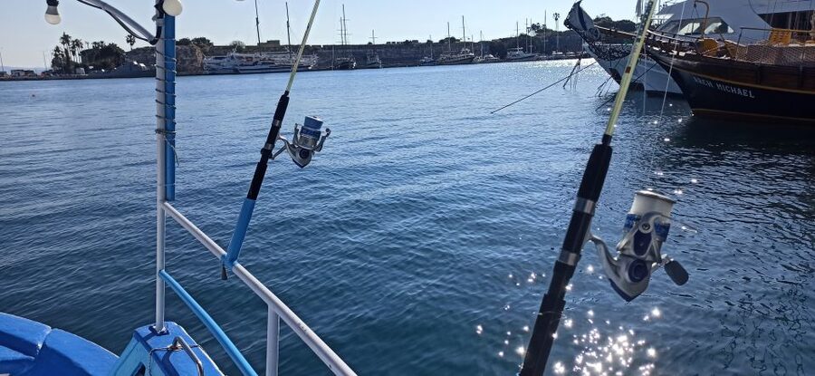 Kos: Fishing Trip Experience with a Greek Fisherman's Family - What the $56 price really buys you
