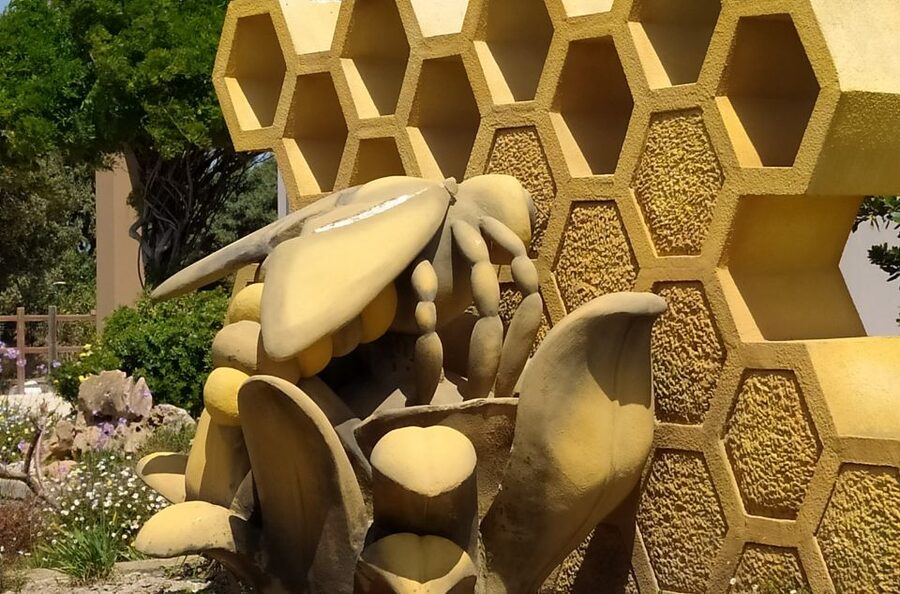 Kos: Island Highlights Bus Tour with Greek Honey Tasting - Zia offers a village walk and a flexible lunch stop