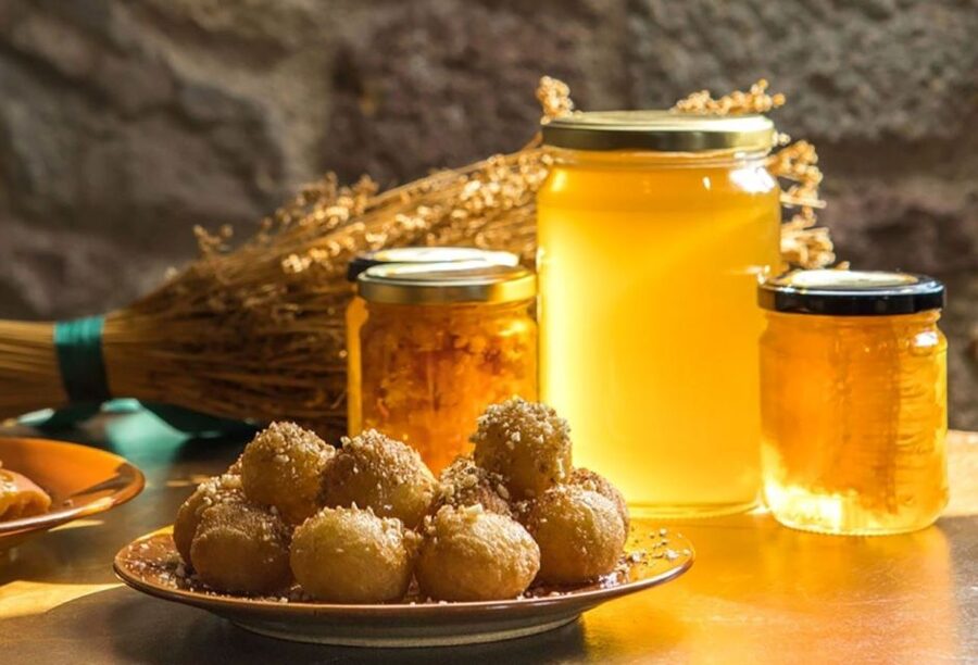 Kos: Island Highlights Bus Tour with Greek Honey Tasting - Pickup details require a little attention