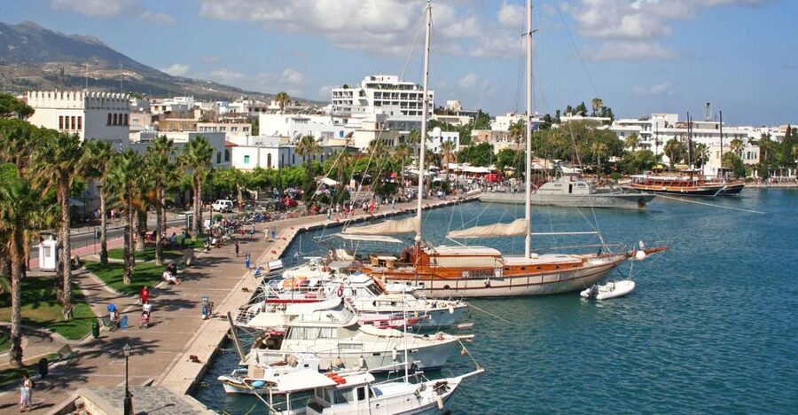 Kos: Island Tour to Asklepieion and Zia - Why this Kos island tour works well