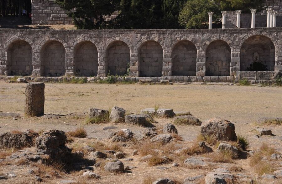 Kos: Island Tour to Asklepieion and Zia - The value of an $54 full-day outing