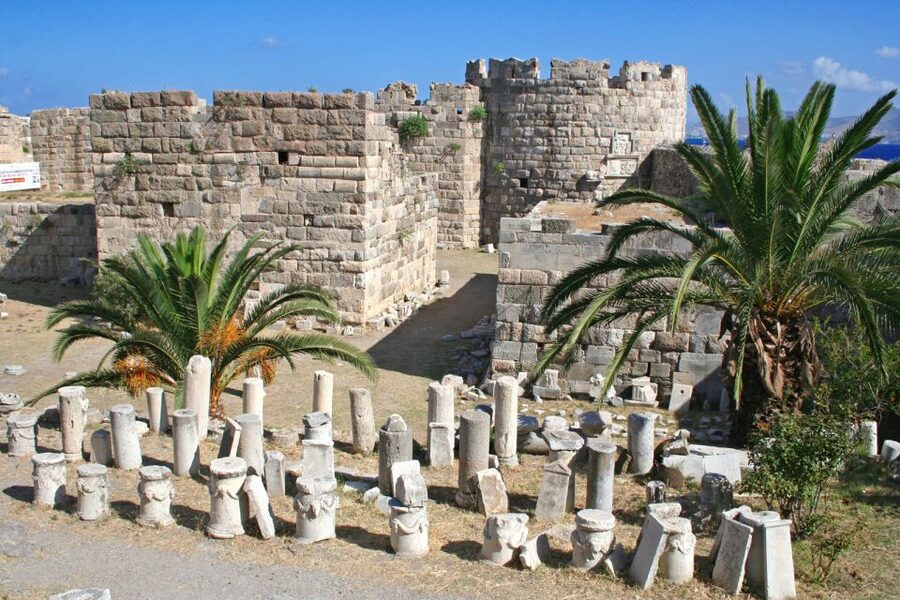 Kos: Island Tour to Asklepieion and Zia - What to bring and how to prepare