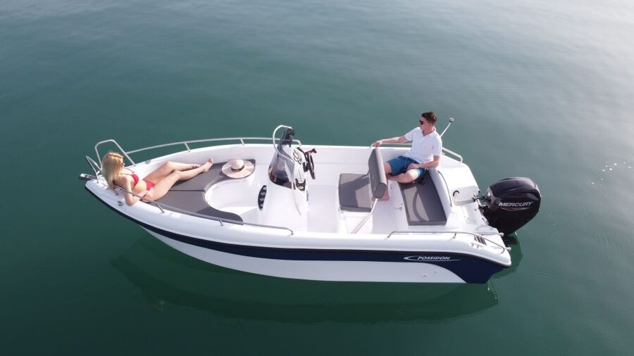 Kos: Private Speedboat Rental - No License Required - Three hours or six hours on the Aegean