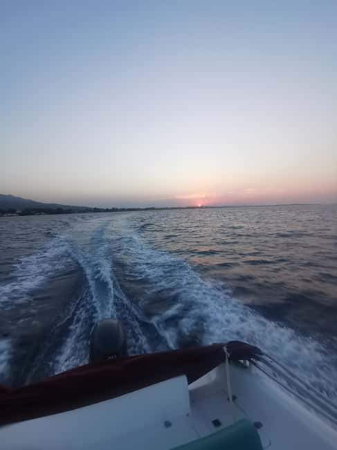 Kos: Private Speedboat Rental - No License Required - Kefalos for swimming and lunch