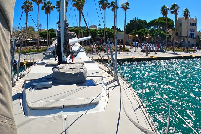 Kos: Small Group Full-Day Sailing with Meal, Drinks, & Swim - Who will enjoy this Kos sailing day?