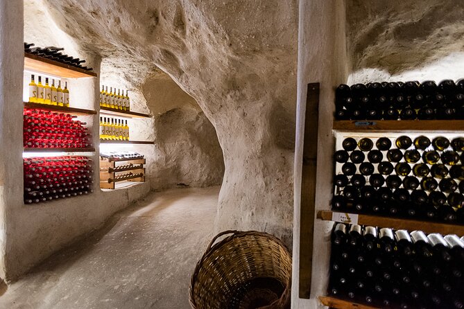 Kostantakis Winery - Milos Island Tour & Wine Tasting Experience - Is $72.41 a fair price?