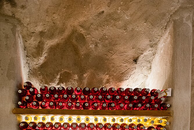 Kostantakis Winery - Milos Island Tour & Wine Tasting Experience - Walking through Milos vineyards