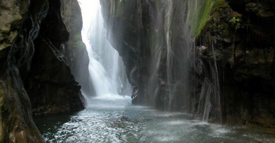 Kourtaliotiko Gorge River Trek with Lunch! Pick-up Avaliable - What the five-hour Kourtaliotiko Gorge trip is really like