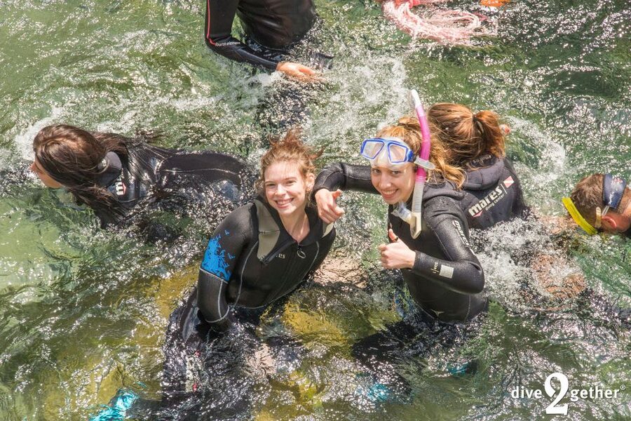 Kourtaliotiko Gorge: Snorkel Trip to the Waterfalls - Why Kourtaliotiko Gorge is worth your time
