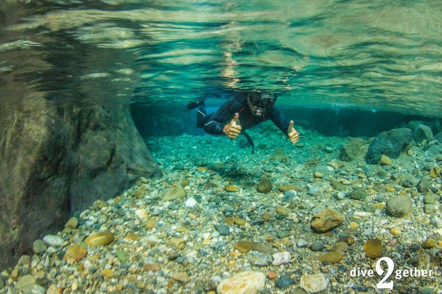 Kourtaliotiko Gorge: Snorkel Trip to the Waterfalls - Is $106 per person good value?
