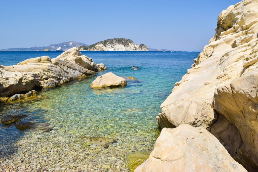 Laganas: Off-Road Buggy Adventure in Zakynthos with Lunch - Why this Zakynthos excursion feels different