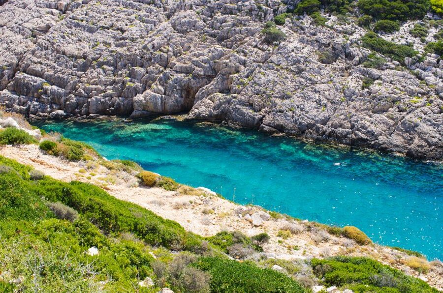 Laganas: Off-Road Buggy Adventure in Zakynthos with Lunch - Starting early in Laganas