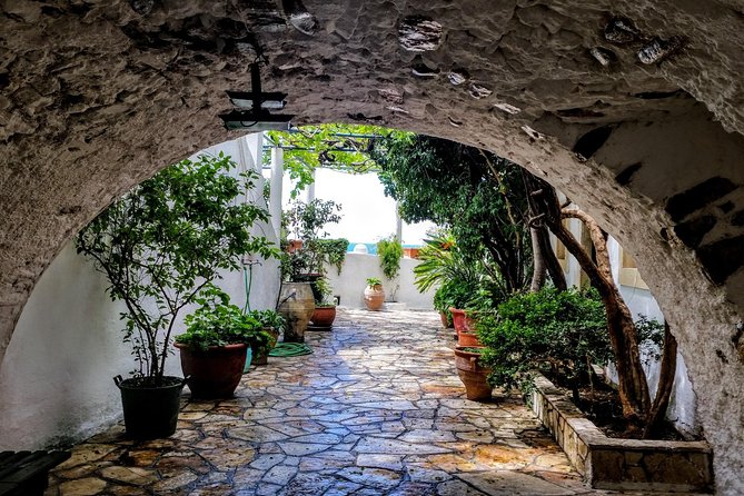 Leisurely Tour of Corfu - Why this Corfu shore excursion makes sense