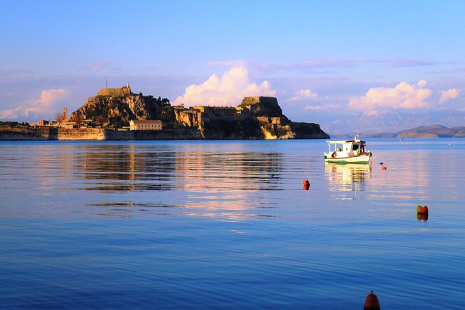 Leisurely Tour of Corfu - Is $78.10 good value?
