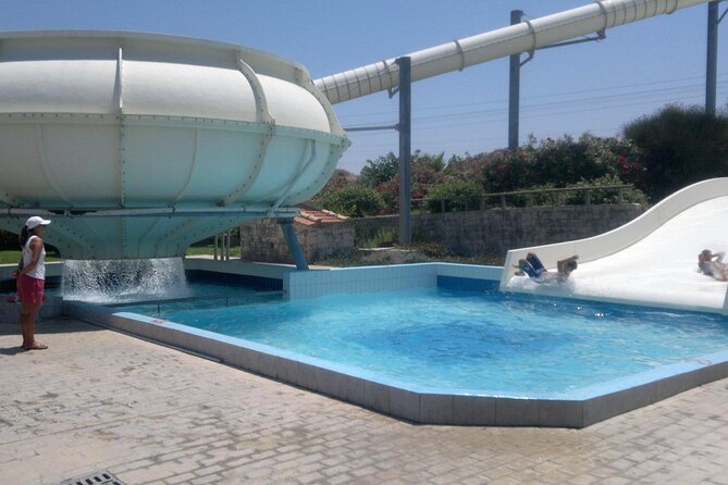 Lido Water Park Admission Ticket with Transfers - Reaching Lido Water Park From Kos