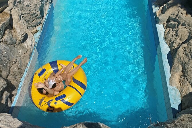 Lido Water Park Admission Ticket with Transfers - Cleanliness, Crowds, and the Best Time to Go