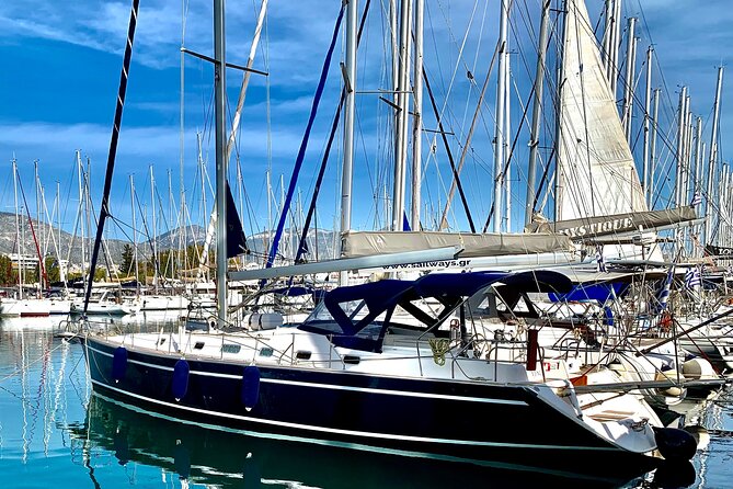 Luxury Day Cruises to Ithaca - swimming, snorkeling food and more ! - Key points to know before booking