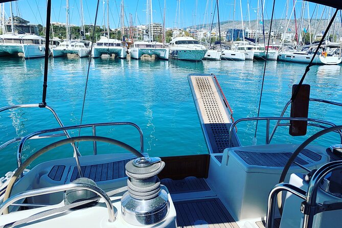 Luxury Day Cruises to Ithaca - swimming, snorkeling food and more ! - The rhythm of the eight-hour day