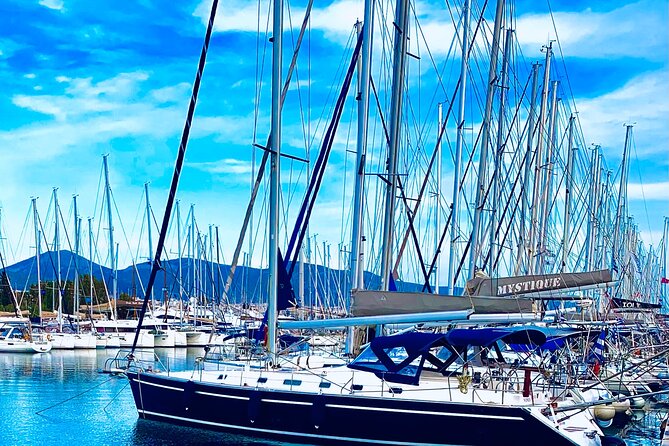 Luxury Day Cruises to Ithaca - swimming, snorkeling food and more ! - Is the $181.02 price fair?