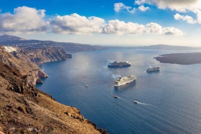 Luxury Small-Group Catamaran Cruise with BBQ, Open bar & Transfer