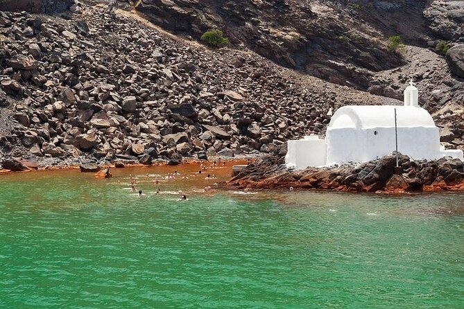 Luxury Small-Group Catamaran Cruise with BBQ, Open bar & Transfer - What the boat experience is really like