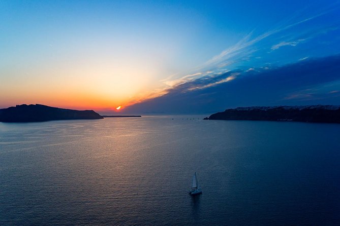 Luxury Sunset Cruise with Swim Stops, BBQ meals and Open Bar - Swim and snorkel stops before dinner