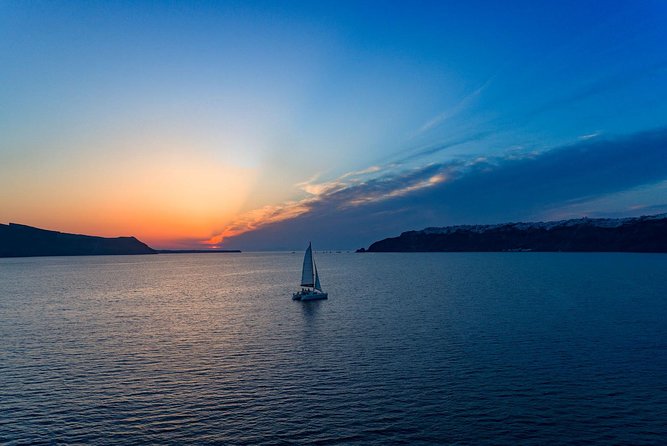 Luxury Sunset Cruise with Swim Stops, BBQ meals and Open Bar - Why the 16-person limit matters